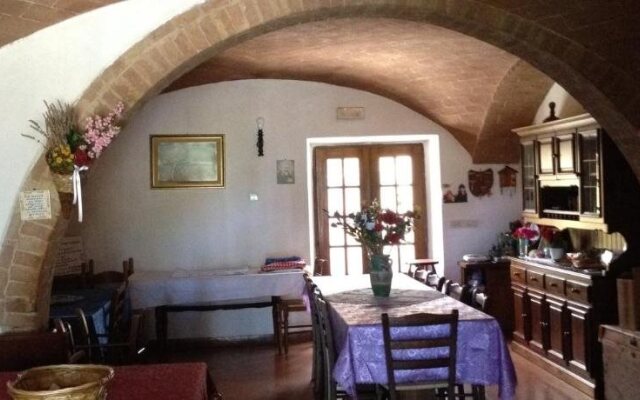 Agriturismo Torrevecchia