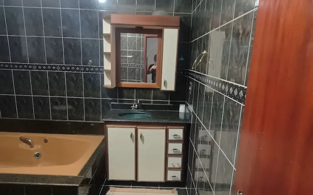 Residence Hotel Efrata Centro