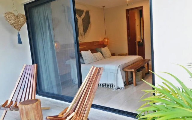 Lafi's House 2br Condo W top Lux Amenities For 7p