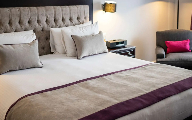 Sofitel Buenos Aires Recoleta Hotel