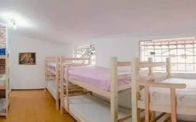 WR7 Hostel