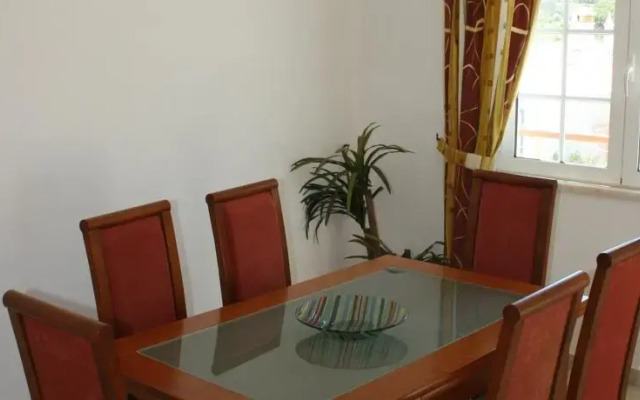 Vila Floresta