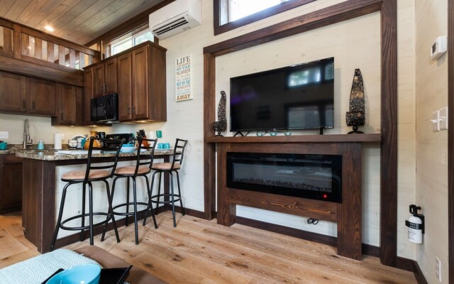 LHOT Tiny Home Village