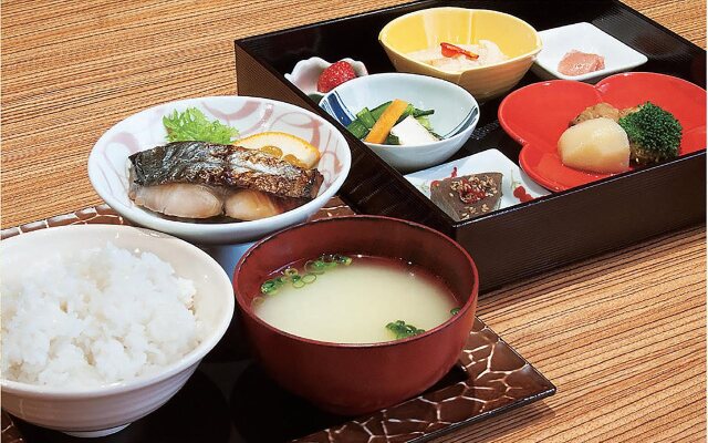 Hotel MyStays Fukuoka Tenjin Minami