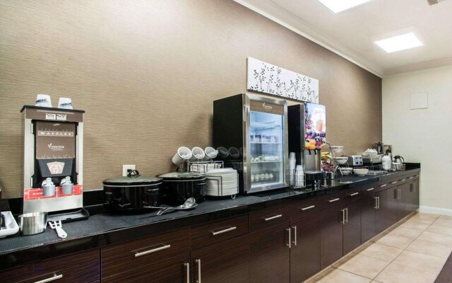 Sleep Inn & Suites Cave City