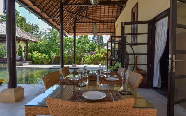 Villa Geluk