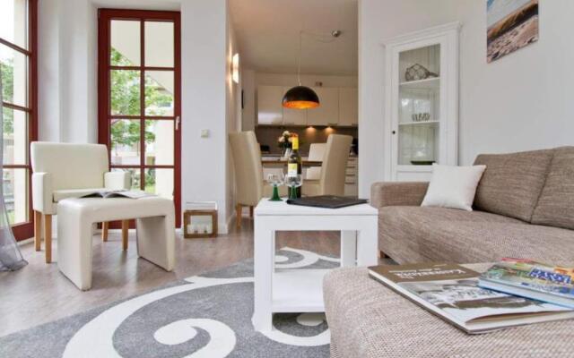 Villa Damaris, App 54