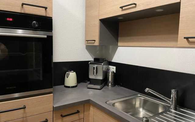 Ferienwohnung St Marien