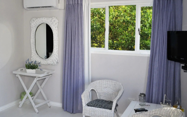 Brenton Beach House