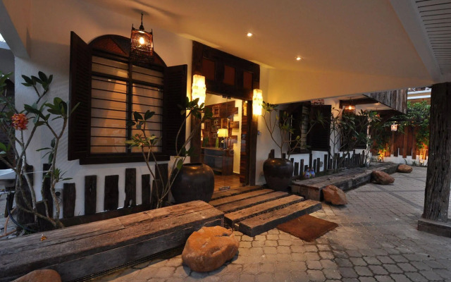 Kinta Bali Villa