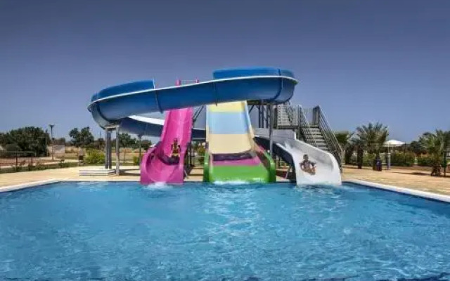 Thalassa Holiday Home With Sea View