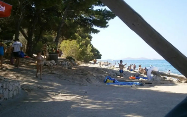 Apartments Sunce