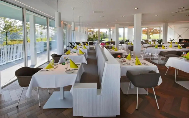 Hotel Berghoeve