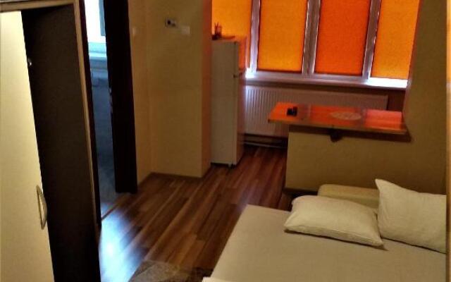 Oxigen Lux Apartment