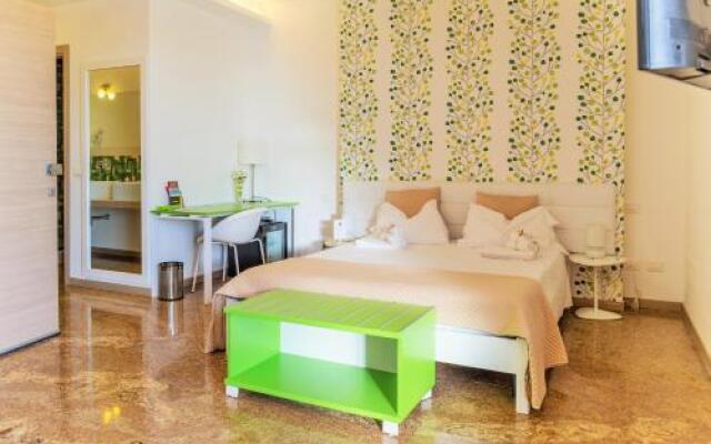 B&B Agramonte