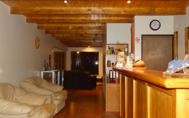 Hostal Inti & Killa