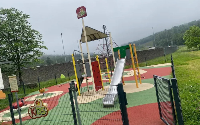 Rasthaus und Hotel im Spessart A3 Süd