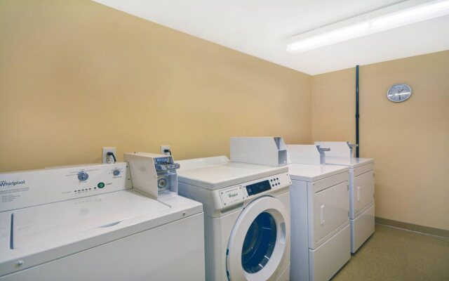 Fairfield Inn & Suites Savannah SW/Richmond Hill