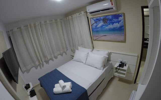 Pousada Kanoas Maragogi