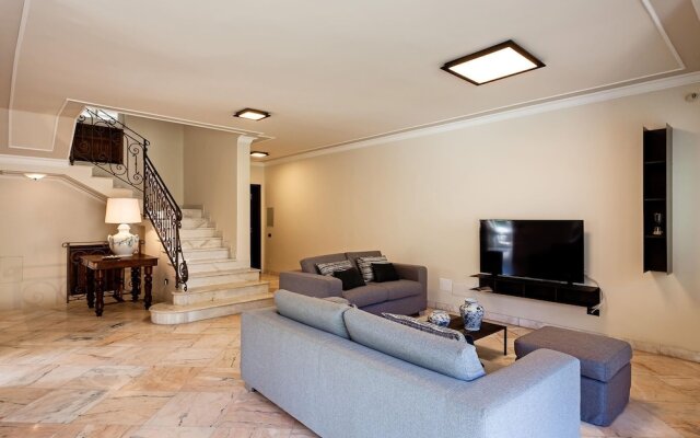 Villa Orlando