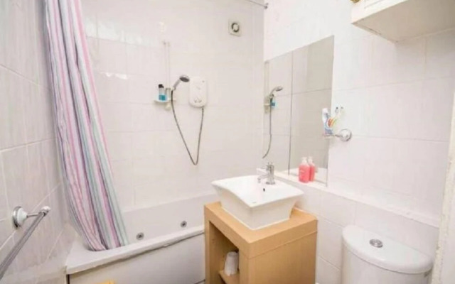 Lauriston Central Roomz Edinburgh