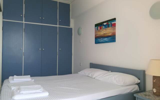 Atlas Unlimited Sea View Apartment