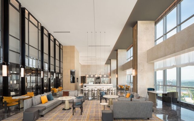 Hyatt Place Nanchong Gaoping