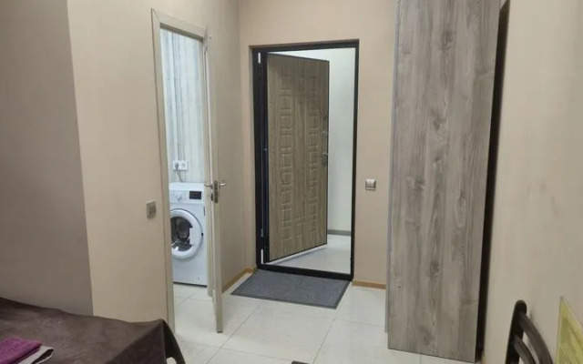 Апартаменты Морской Город