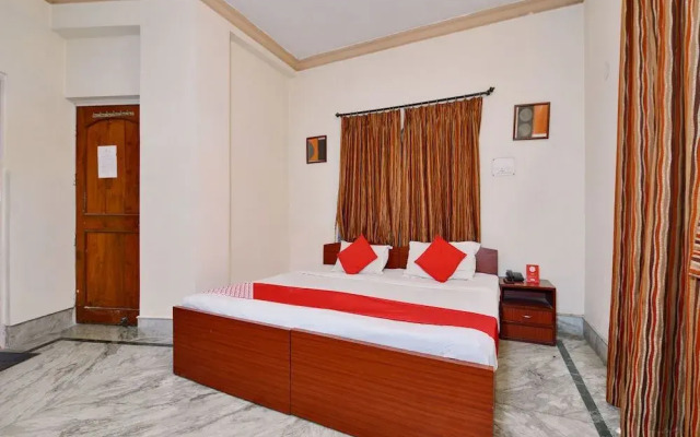 OYO 2864 Guest Accomodation