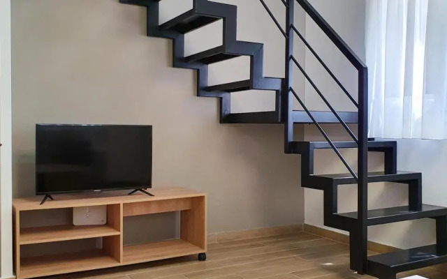 SKG City Loft