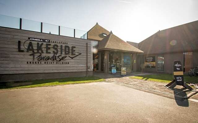 Lakeside Paradise Sleep Inn Hostel