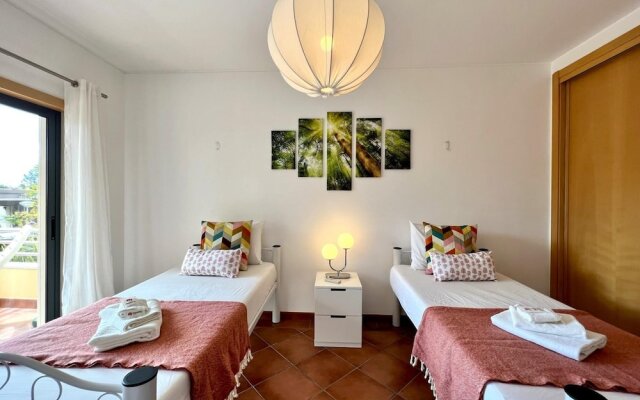 Albufeira Experience With Pool by Homing