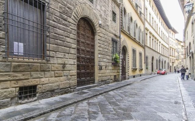 Santo Spirito Cozy Flat