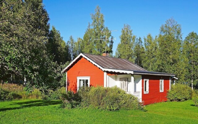 6 Person Holiday Home in Torsby