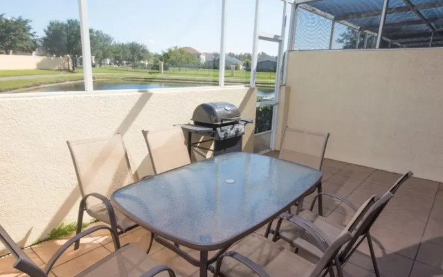 Wonderful Fiesta Key Townhouse