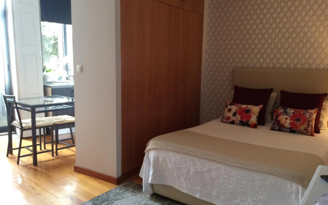 City View - São Lázaro