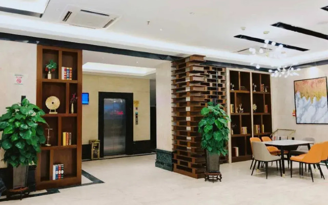 New silesia hotel