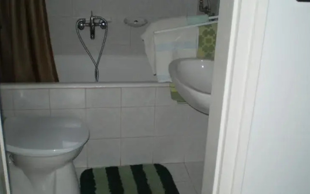 Andrea Apartman