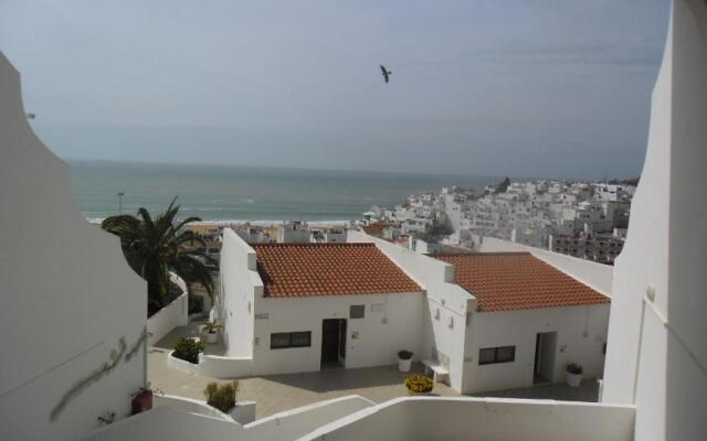 Sea View Downtown - Albufeira