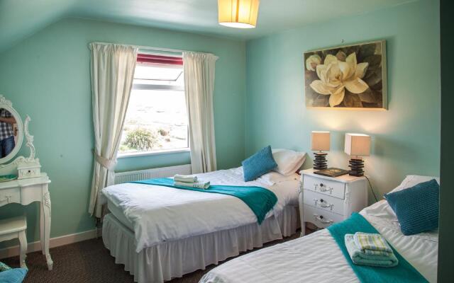 Ocean Villa Clifden