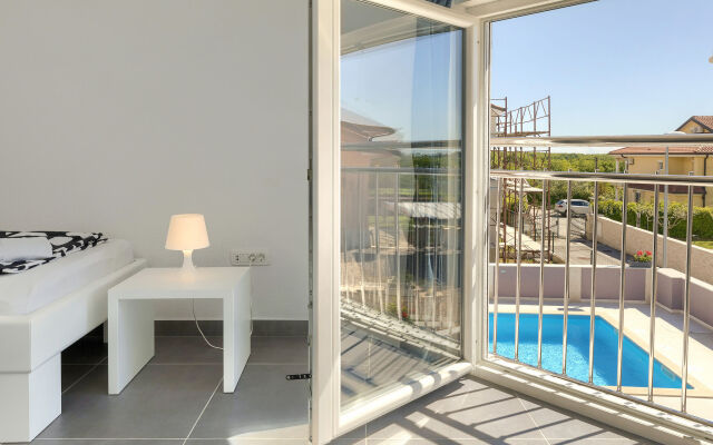 Holiday Home Villa Gocci