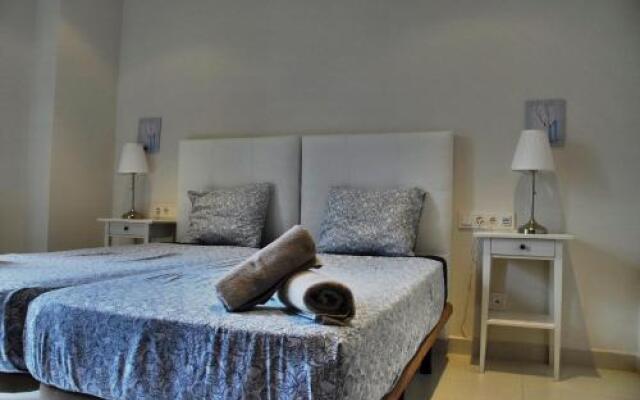 Apartaments Can Negret SL