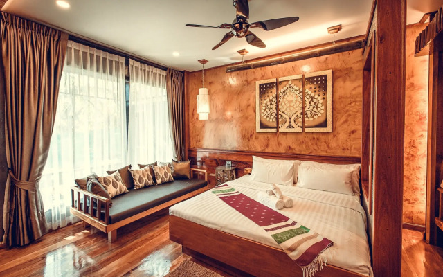 Andalay Beach Resort Koh Libong