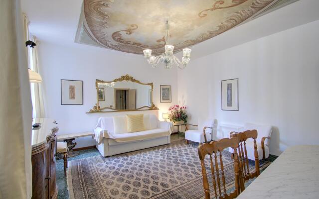 SAN MARCO CANAL VIEW#1 aircond, 4 pax, 120sqm Wifi