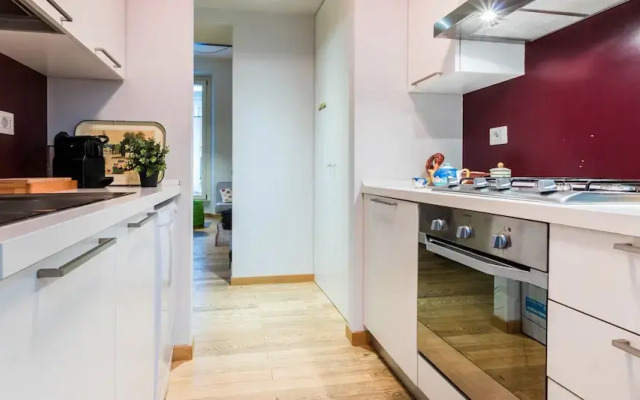 JOIVY Casa Pupa near Navigli Nightlife