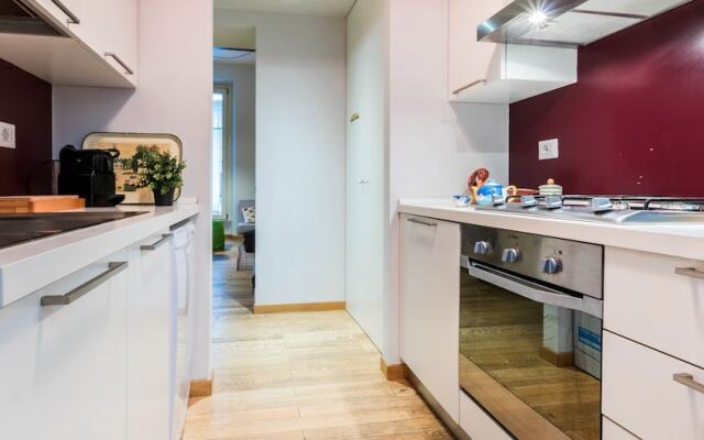 JOIVY Casa Pupa near Navigli Nightlife