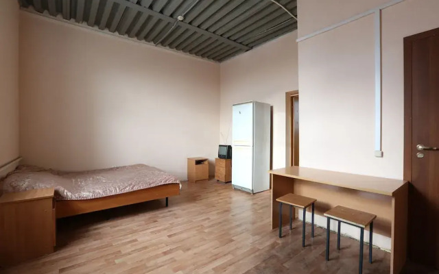 Petr the First Hostel