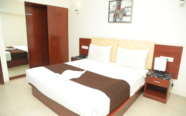Hotel Reemz