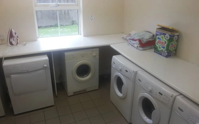 Courtbrack Accommodation - Off Campus Accommodation