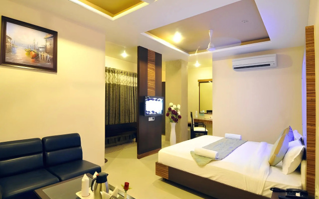 Hotel Simran Pride
